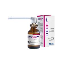 ECOCEL PLUS SPRAY FLAC 20 ML - Farmadillo