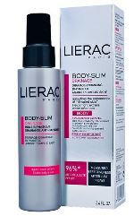 LIERAC BODY SLIM DRAINAGE CONTENITORE PET 100 ML - Farmadillo