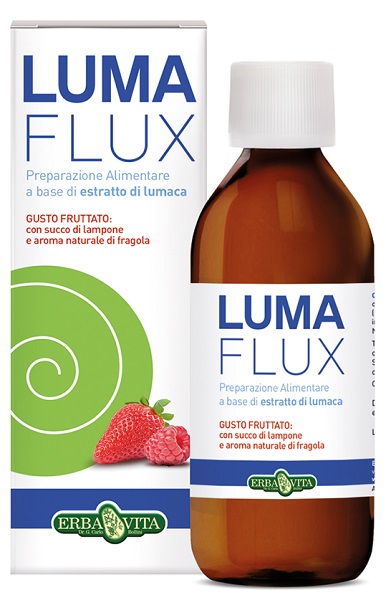 LUMAFLUX 150 ML - Farmadillo