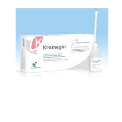 KRAMEGIN LAVANDA VAGINALE 5 FLACONI 100 ML CON CANNULA - Farmadillo