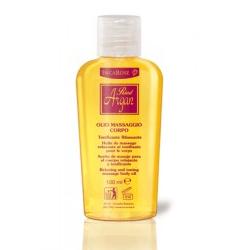 INCAROSE RIAD ARGAN OLIO MASSAGGIO 100 ML - Farmadillo