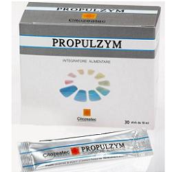 PROPULZYM STICK 10 ML 30 PEZZI - Farmadillo