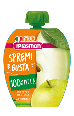 SPREMI E GUSTA MELA 100 ML - Farmadillo