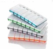 PILBOX TEMPO PILLOLIERA SETTIMANALE - Farmadillo