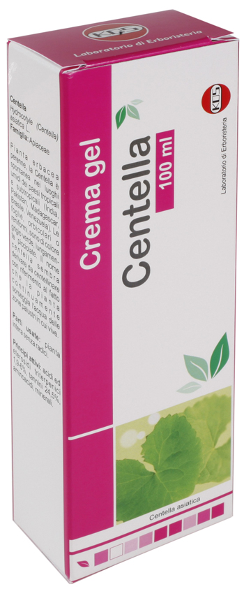 CENTELLA CREMA GEL 100 ML - Farmadillo