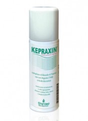 KEPRAXIN TIAB POLVERE SPRAY 125 ML - Farmadillo