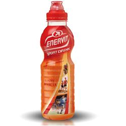 ENERVIT SPORT DRINK ARANCIA 500 ML - Farmadillo