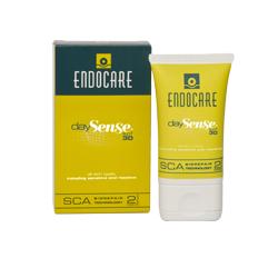 ENDOCARE DAY SENSE SPF30 CREMA 50 ML - Farmadillo