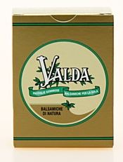 VALDA CLASSICHE RIFORNIMENTO 50 G - Farmadillo