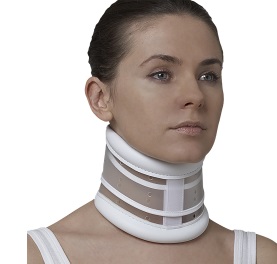 COLLARE CERVICALE RIGIDO GIBAUD ORTHO C3 MISURA 3 - Farmadillo