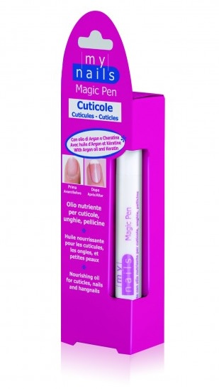 MY NAILS MAGIC PEN PENNA CUTICOLE - Farmadillo