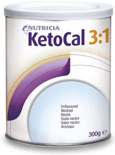 KETOCAL 3:1 300 G - Farmadillo