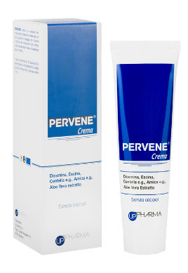 PERVENE CREMA TUBO 100 ML - Farmadillo