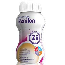 RENILON 7,5 CARAMELLO 125 ML X 4 PEZZI - Farmadillo