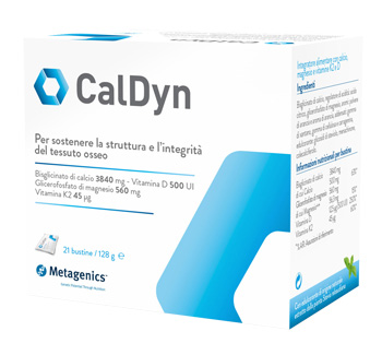 CALDYN 21 BUSTINE - Farmadillo