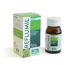 REFLUMIL 15 COMPRESSE - Farmadillo