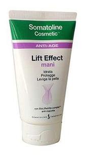 SOMATOLINE COSMETIC LIFT EFFECT CREMA MANI 75 ML - Farmadillo
