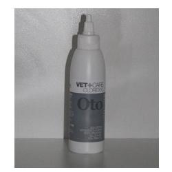 VETCARE CLOREXYL OTO 150ML - Farmadillo