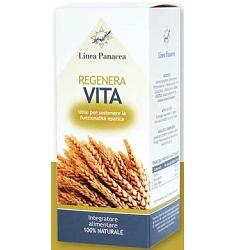 REGENERA VITA 80 CAPSULE - Farmadillo