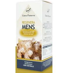 REGENERA MENS 80 CAPSULE - Farmadillo