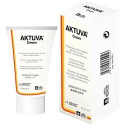 AKTUVA CREAM TUBO 75 ML - Farmadillo