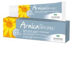 ARNICA NATUREL GEL TUBO 50 G - Farmadillo