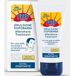 PREP EMULSIONE DOPOBARBA PELLI SENSIBILI 75 ML - Farmadillo