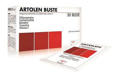 ARTOLEN 30 BUSTINE - Farmadillo