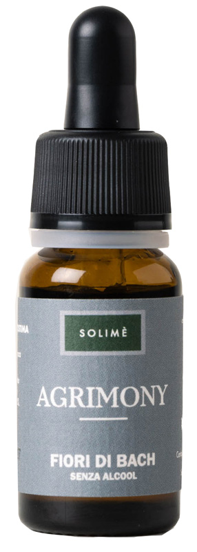 AGRIMONY 10 ML - Farmadillo
