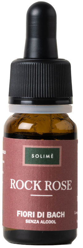 ROCK ROSE 10 ML - Farmadillo