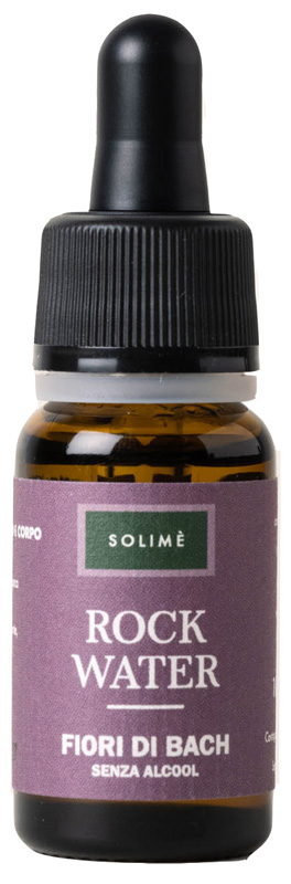 ROCK WATER 10 ML - Farmadillo