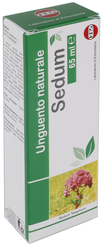 SEDUM UNGUENTO NATURALE 65 ML - Farmadillo