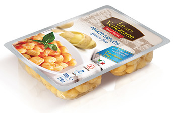 LE VENEZIANE GNOCCHI DI PATATE 500 G - Farmadillo