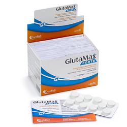 GLUTAMAX FORTE BLISTER 120 COMPRESSE - Farmadillo