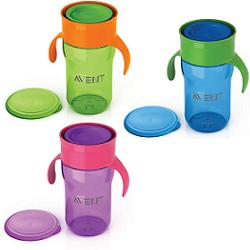 AVENT TAZZA GRANDI 340 ML - Farmadillo