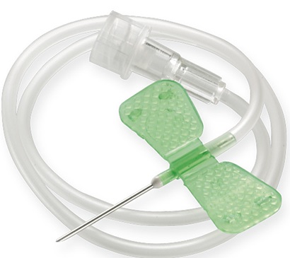 AGO MICROPERFUSORE STERILE PIC MIRAGE GAUGE 20X3/4 - Farmadillo