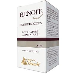 BENOIT ENTEROCOCCUS 30 CAPSULE - Farmadillo