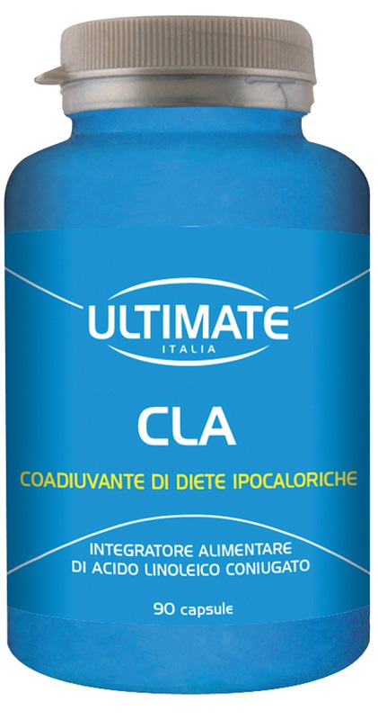 ULTIMATE CLA 90 CAPSULE - Farmadillo