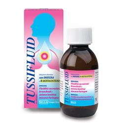 TUSSIFLUID SCIROPPO 120 ML - Farmadillo
