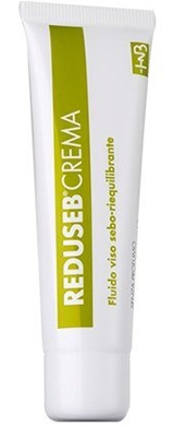 REDUSEB CREMA 30 ML - Farmadillo