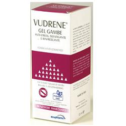 VUDRENE GEL GAMBE 200 ML - Farmadillo