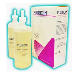 PLURIGIN SOLUZIONE GINECOLOGICA 2 FLACONI 250 ML CON CANNULA - Farmadillo