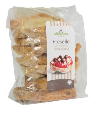 FRESELLE VESUVIO 250 GRAMMI - Farmadillo