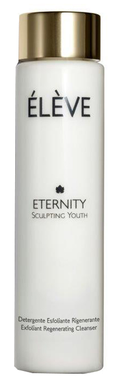 ELEVE ETERNITY SCULPTING YOUTH DETERGENTE ESFOLIANTE RIGENERANTE 250 ML - Farmadillo