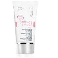 DEFENCE HYDRA5 CC CREAM MAT OPACIZZANTE BIONIKE SPF 15 TUBETTO 400 ML - Farmadillo