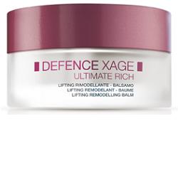 DEFENCE XAGE ULTIMATE BALSAMO LIFTING RIMODELLANTE 50 ML - Farmadillo