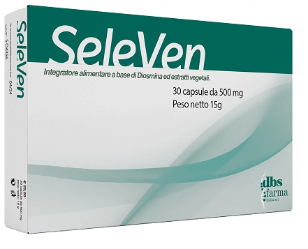 SELEVEN 30 CAPSULE - Farmadillo