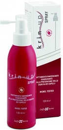 KRIN UP SPRAY 120 ML - Farmadillo