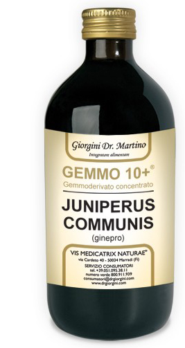 GEMMO 10+ GINEPRO 500 ML LIQUIDO ANALCOLICO - Farmadillo