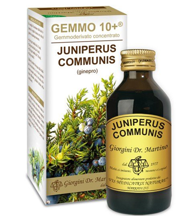 GEMMO 10+ GINEPRO 100 ML LIQUIDO ANALCOLICO - Farmadillo